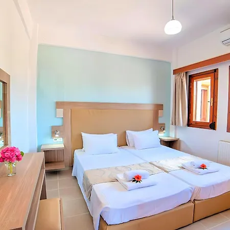 Fuer 31 Personen In Draia, Kreta West Kreta *