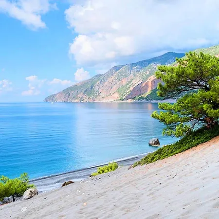Fuer 31 Personen In Draia, Kreta West Kreta Hébergement de vacances