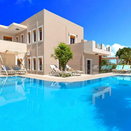 Fuer 31 Personen In Draia, Kreta West Kreta *