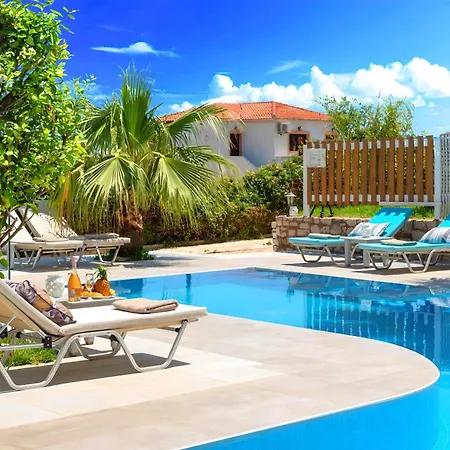 Hébergement de vacances Fuer 31 Personen In Draia, Kreta West Kreta