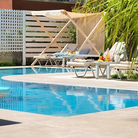 Fuer 31 Personen In Draia, Kreta West Kreta * Dhrámia